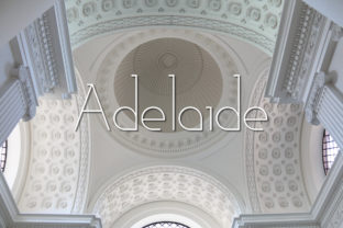 Adelaide Font Review: Elegant Typography for Makers