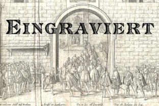 Eingraviert Font: Elevating Small Business Brand Identity