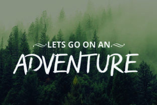 Rockwild Font Review: Bold Display Typography