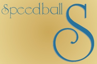 Speedball Font Review for Digital Campaign Design